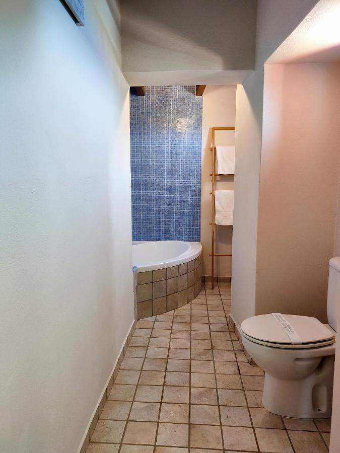 מוכלוס Villa Maistro מראה חיצוני תמונה