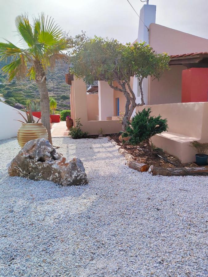 מוכלוס Villa Maistro מראה חיצוני תמונה