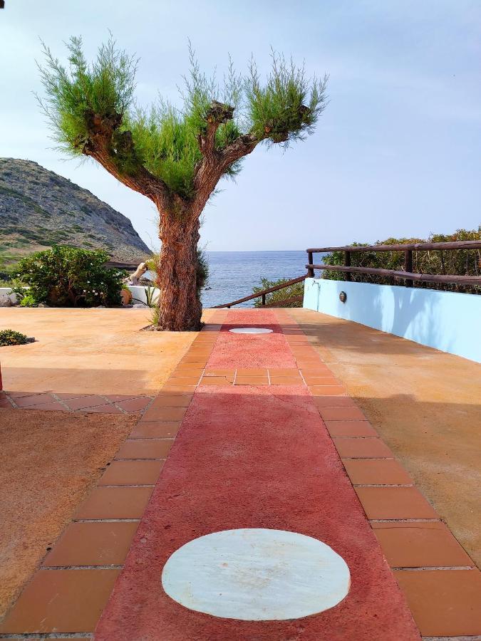 מוכלוס Villa Maistro מראה חיצוני תמונה