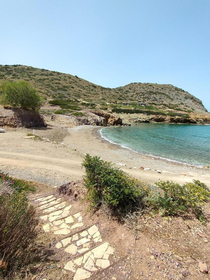 מוכלוס Villa Maistro מראה חיצוני תמונה